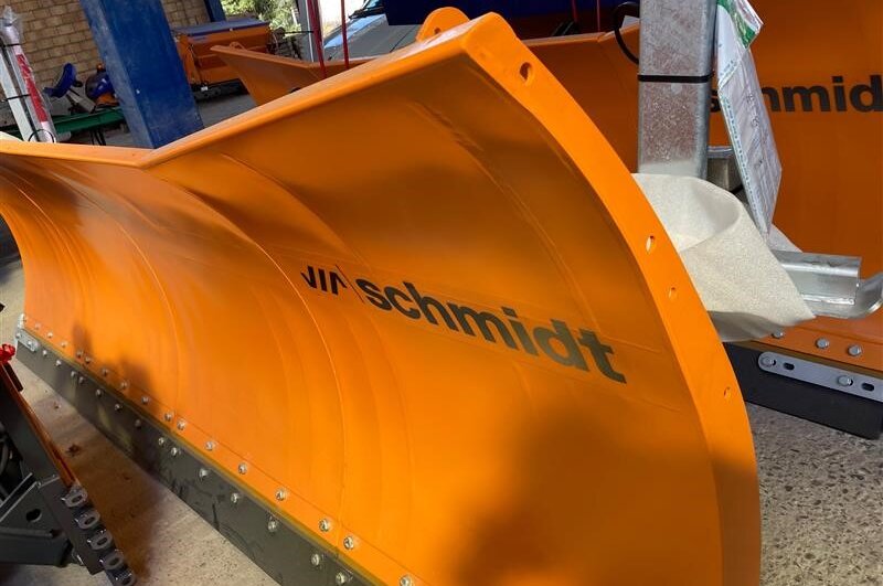 Schmidt | Snow Plough MS 36 1